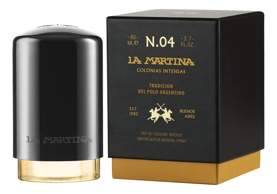 La Martina Solar Musk — фото 2 из 2