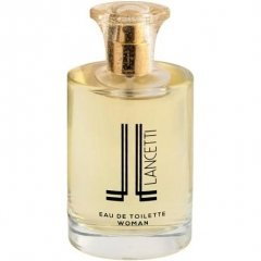 Lancetti Oro Woman