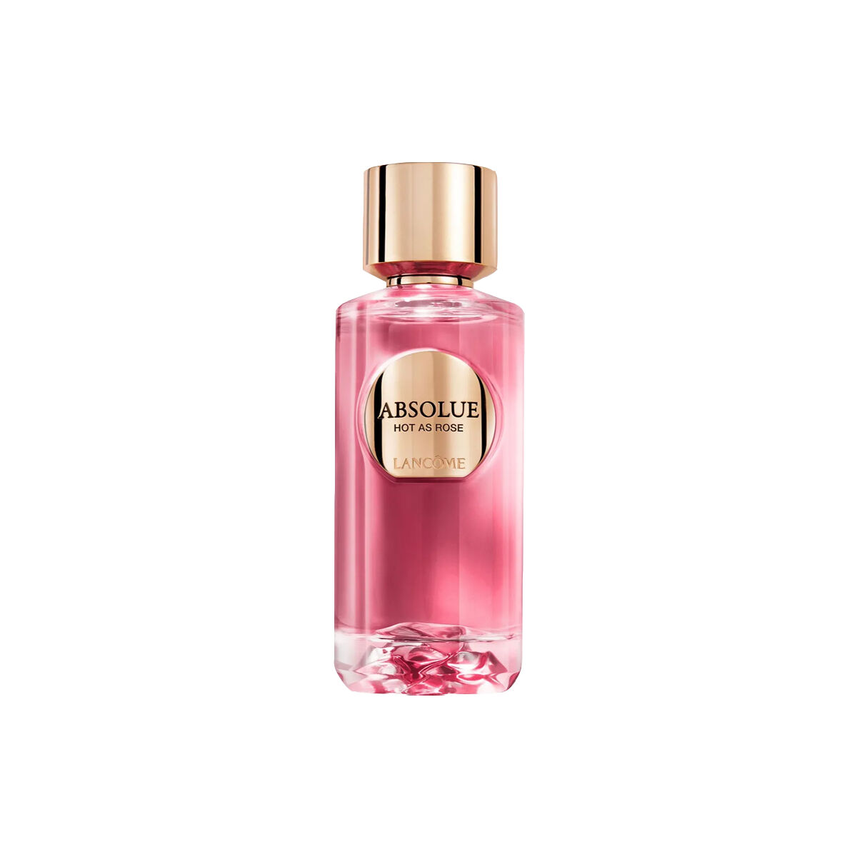 Lancome Absolue Hot As Rose