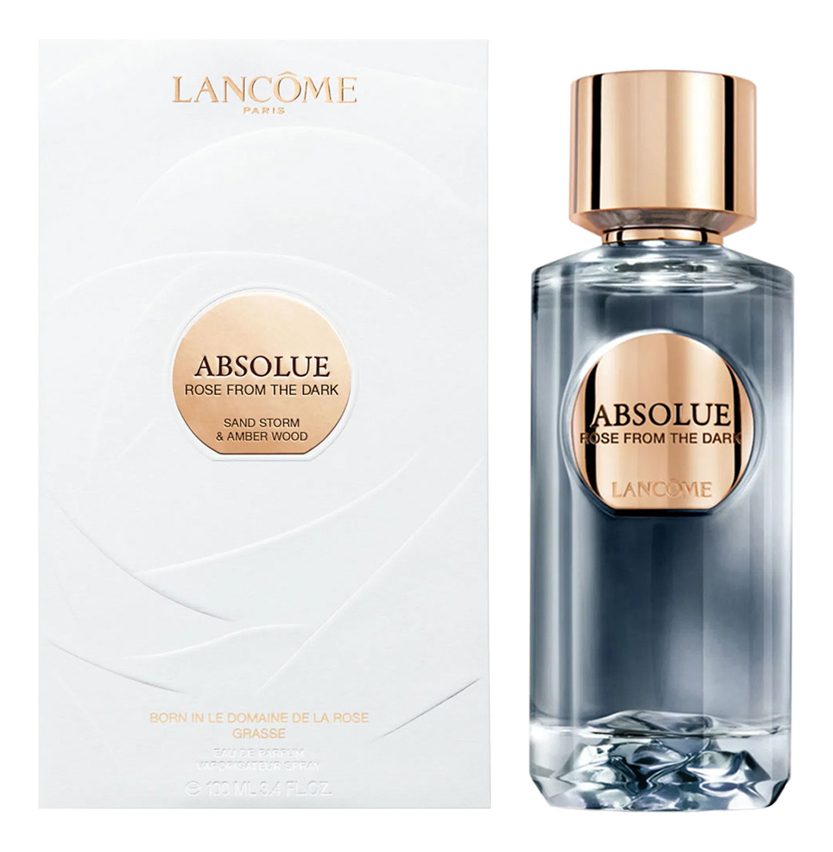 Lancome Absolue Rose From The Dark — фото 2 из 2