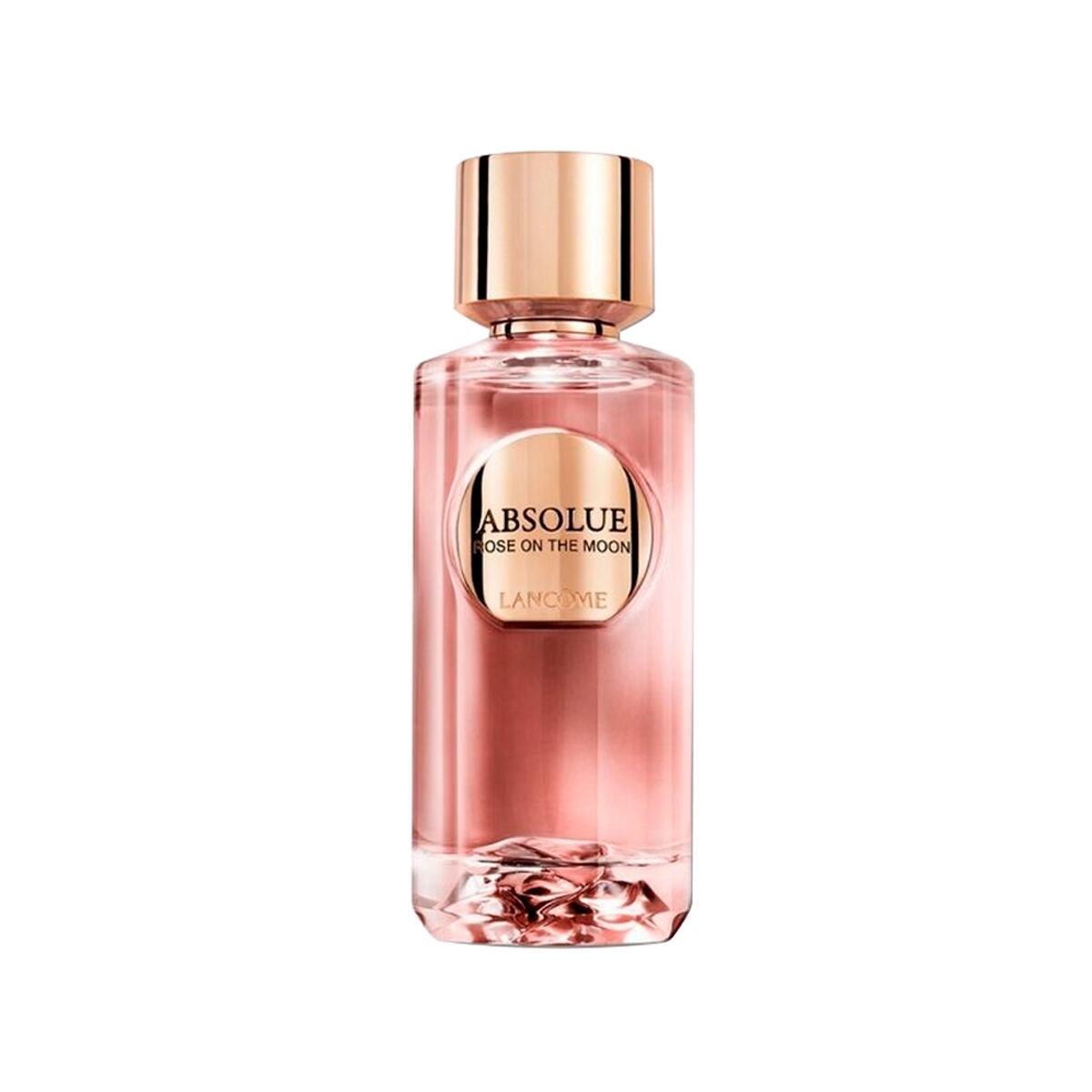 Absolue Rose on the Moon