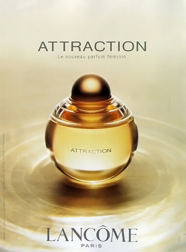 Attraction