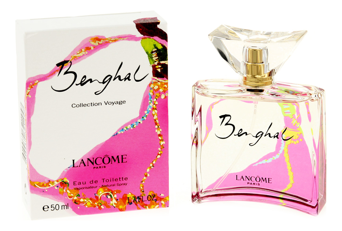 Lancome Benghal — фото 2 из 2