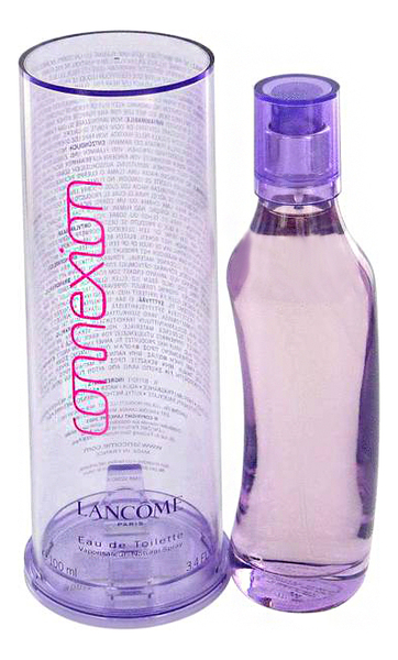 Lancome Connexion — фото 2 из 2