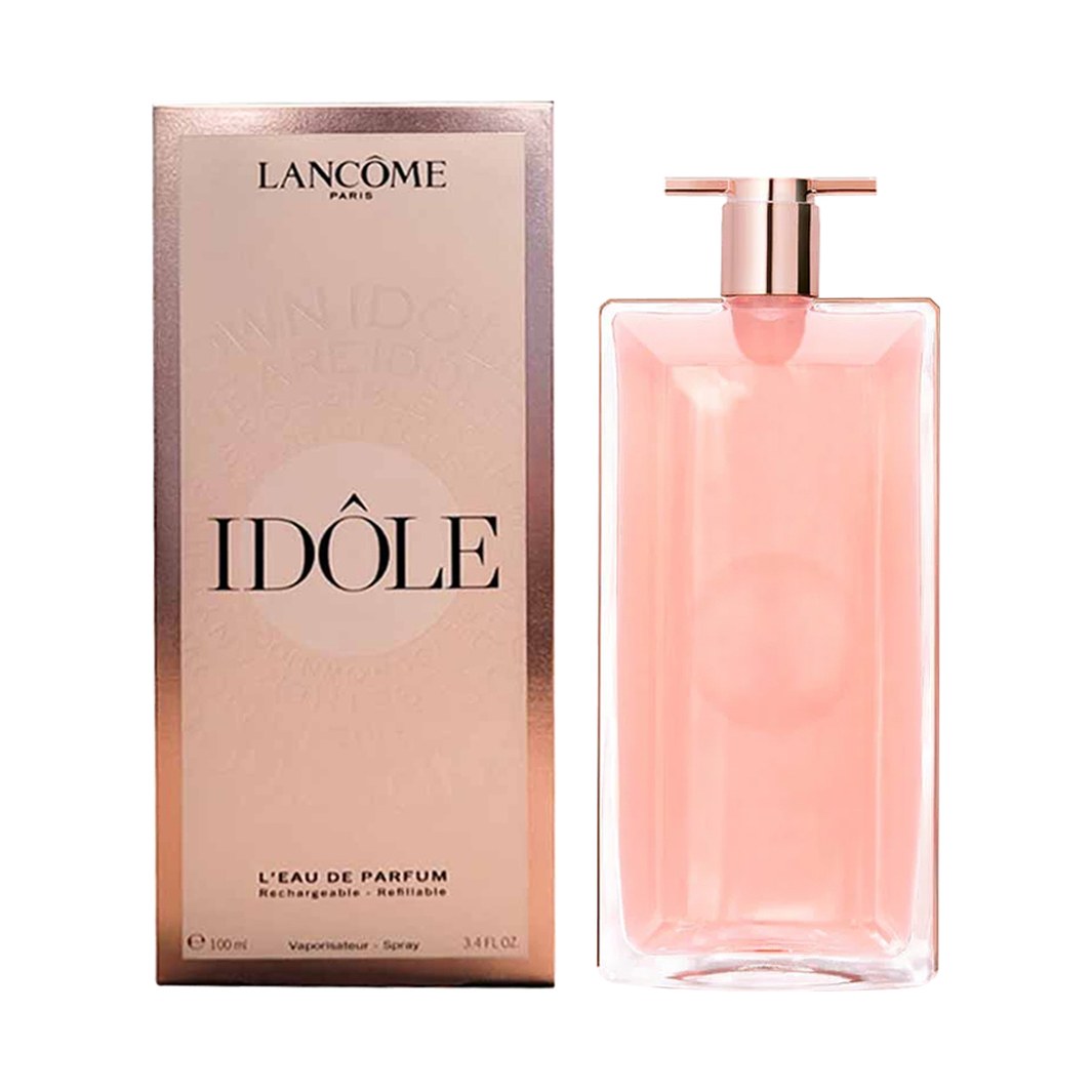 Lancome Idole — фото 2 из 2