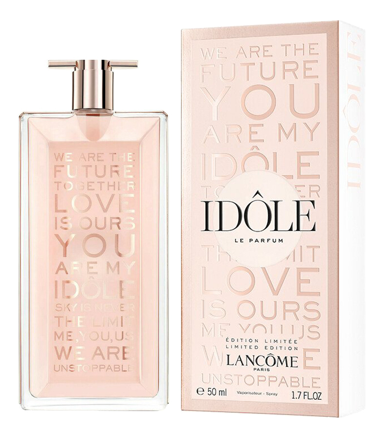 Lancome Idole Edition Limitee — фото 2 из 2