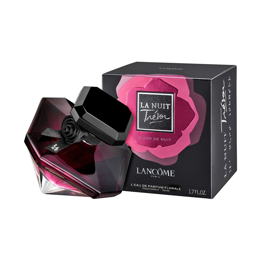 Lancome La Nuit Tresor Fleur de Nuit — фото 2 из 2
