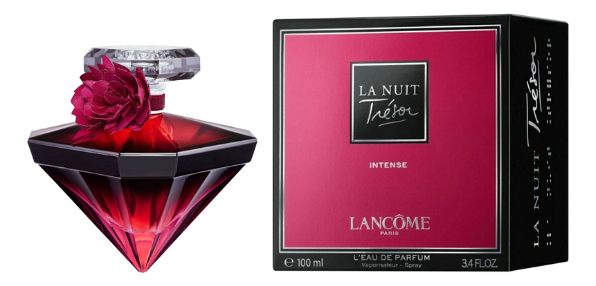 Lancome La Nuit Tresor Intense — фото 2 из 2