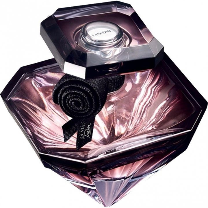 La Nuit Tresor L