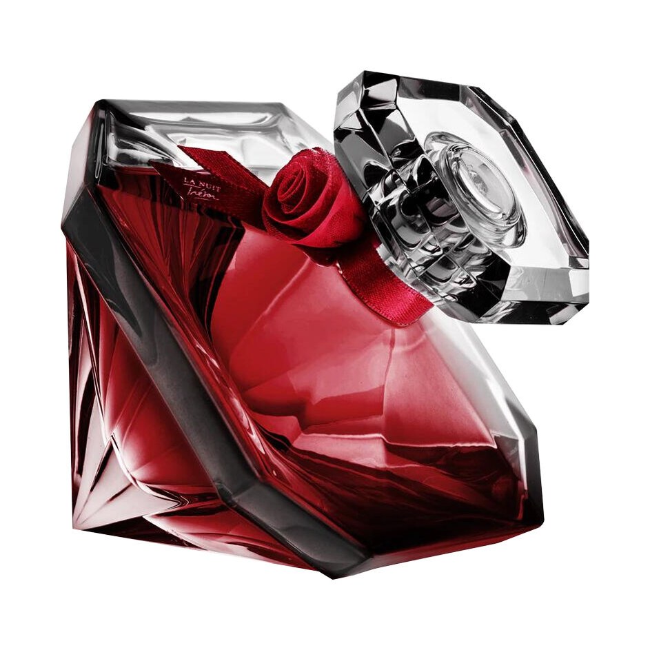 Lancome La Nuit Tresor Rouge Drama