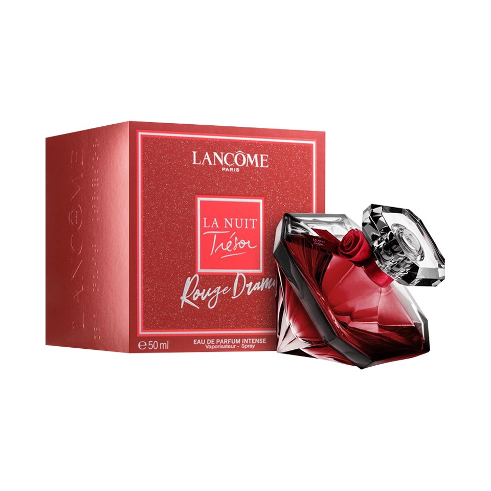 Lancome La Nuit Tresor Rouge Drama — фото 2 из 2