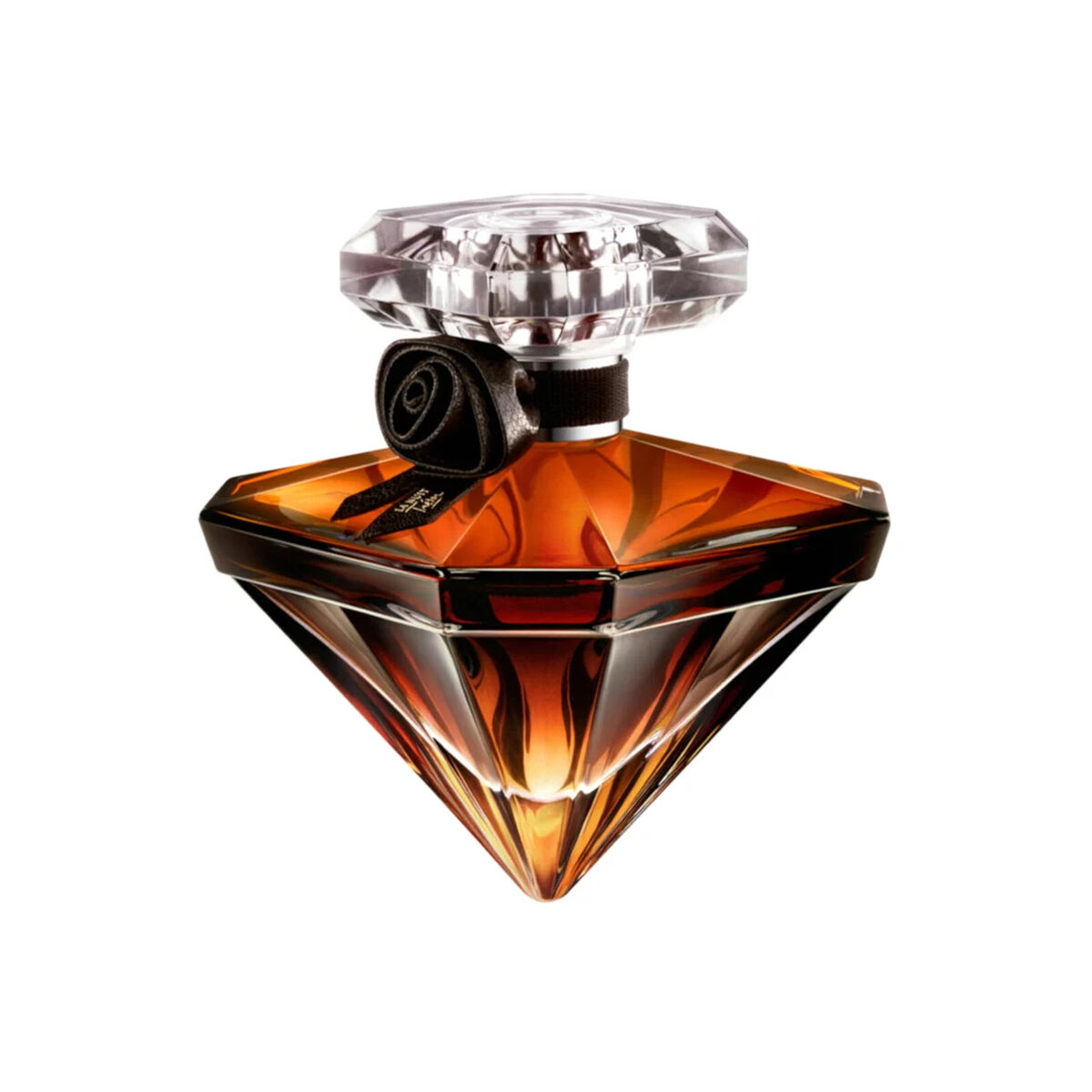 La Nuit Tresor Vanille Noire