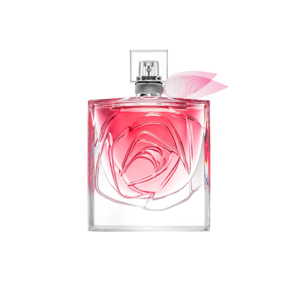 La Vie Est Belle Rose Extraordinaire