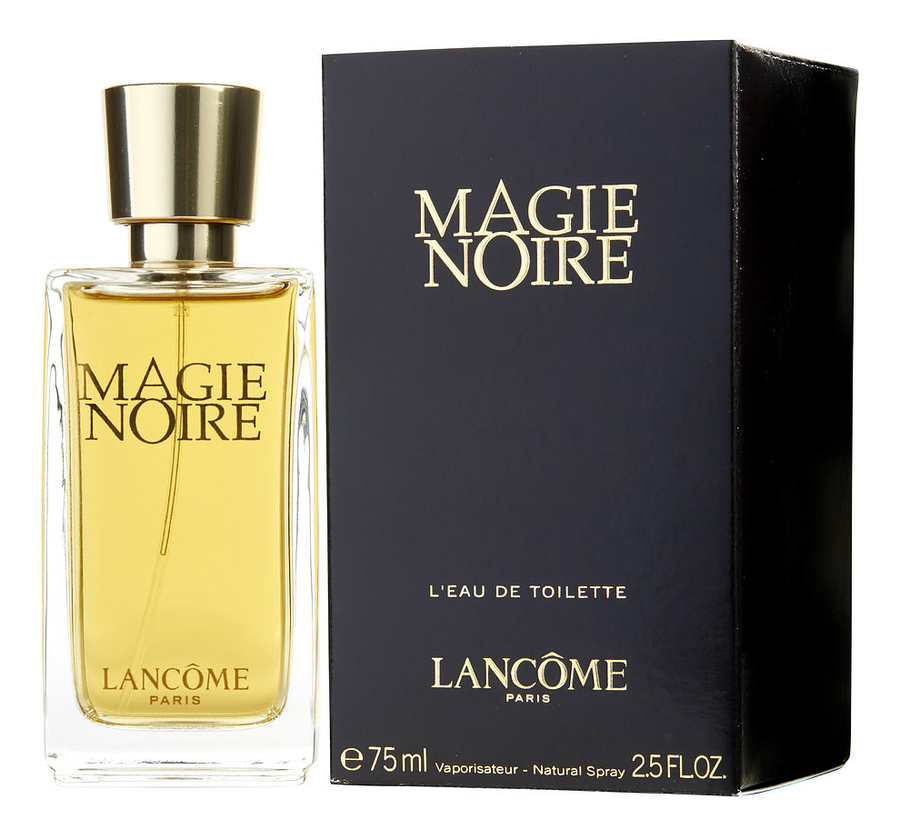 Lancome Magie Noire — фото 2 из 2