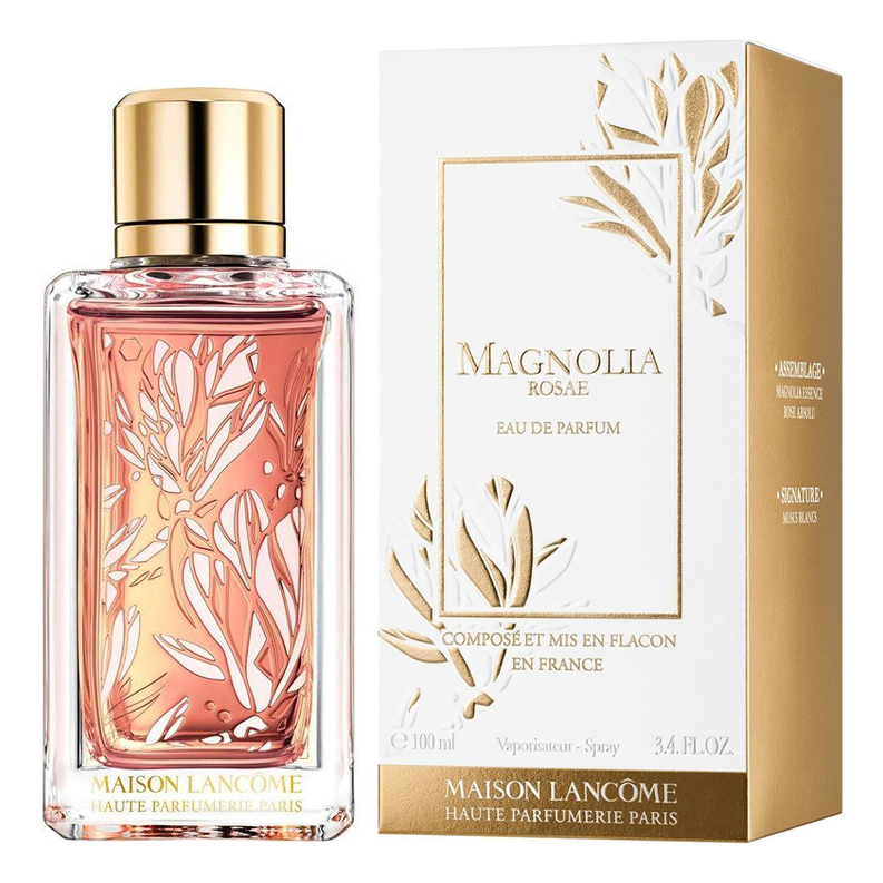 Lancome Magnolia Rosae — фото 2 из 2