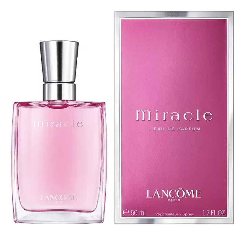Lancome Miracle — фото 2 из 2