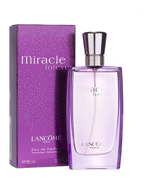 Lancome Miracle Forever — фото 2 из 2