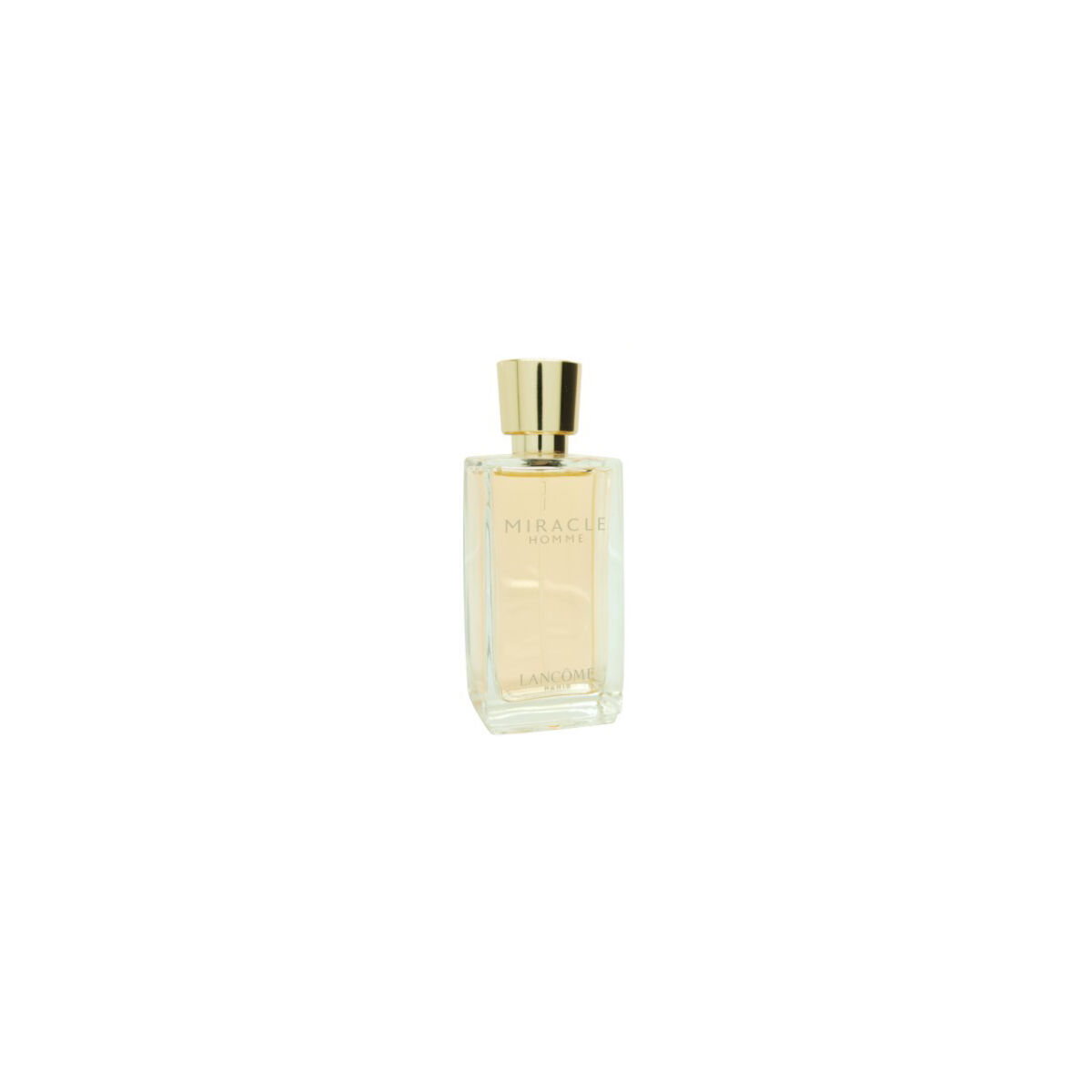 Lancome Miracle Homme