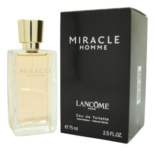 Lancome Miracle Homme — фото 2 из 2