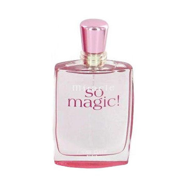 Miracle So Magic
