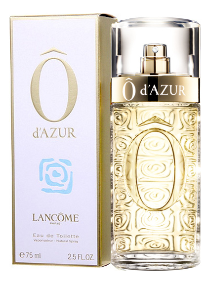 Lancome O d'Azur — фото 2 из 2