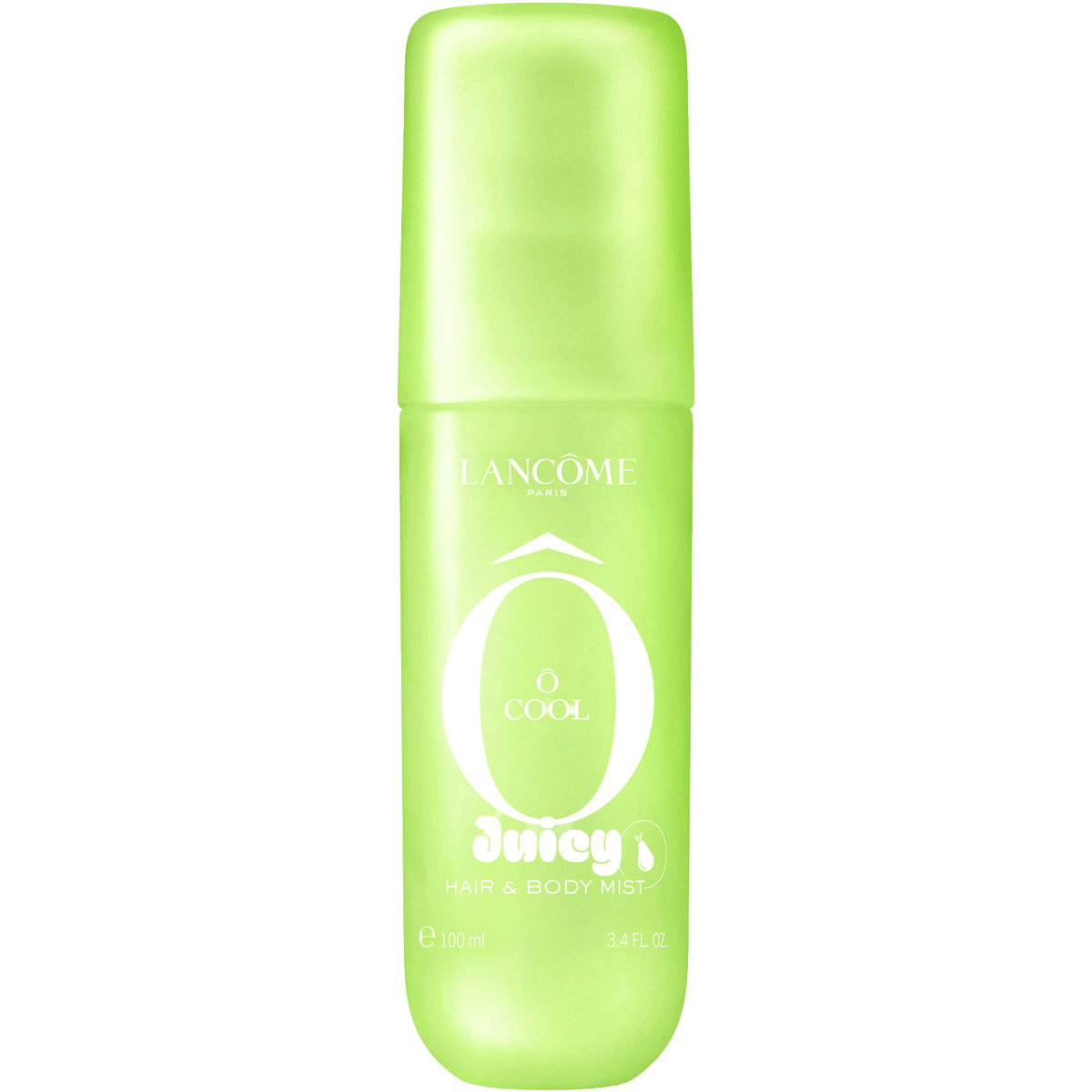O De Lancome