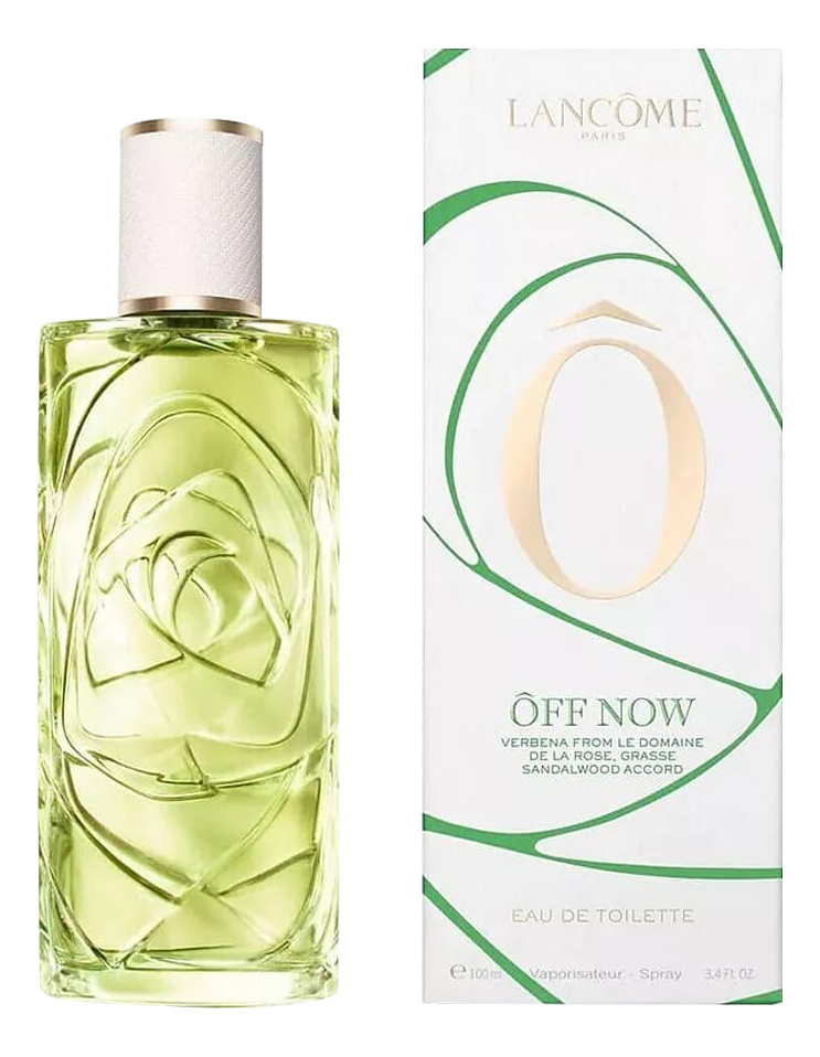 Lancome Off Now — фото 2 из 2