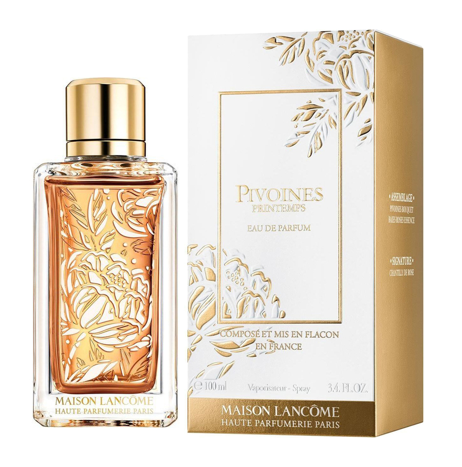 Lancome Pivoines Printemps — фото 2 из 2
