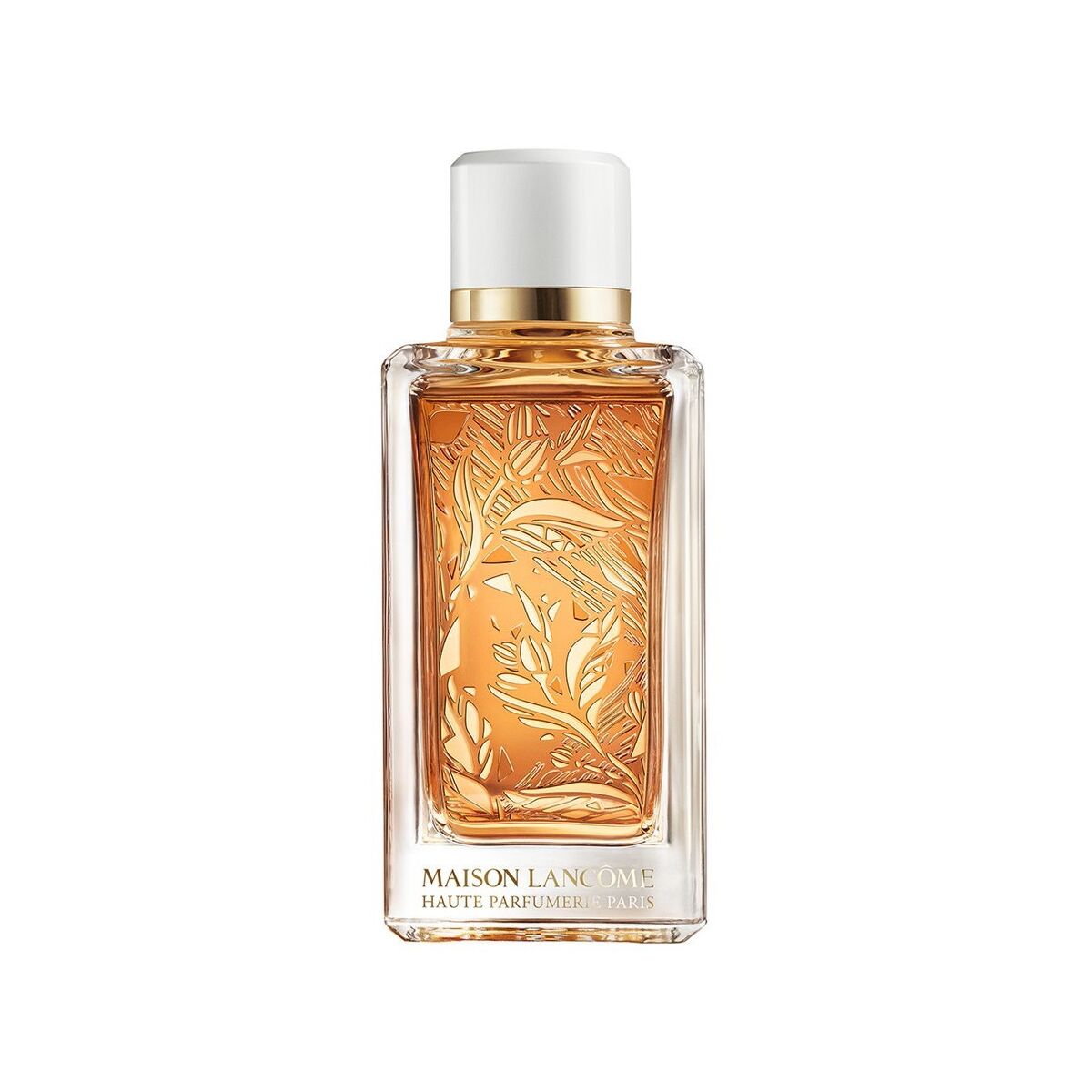Santal Kardamon