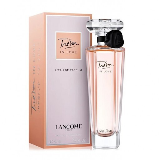 Tresor In Love