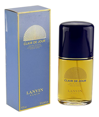 Lanvin Clair de Jour — фото 2 из 2