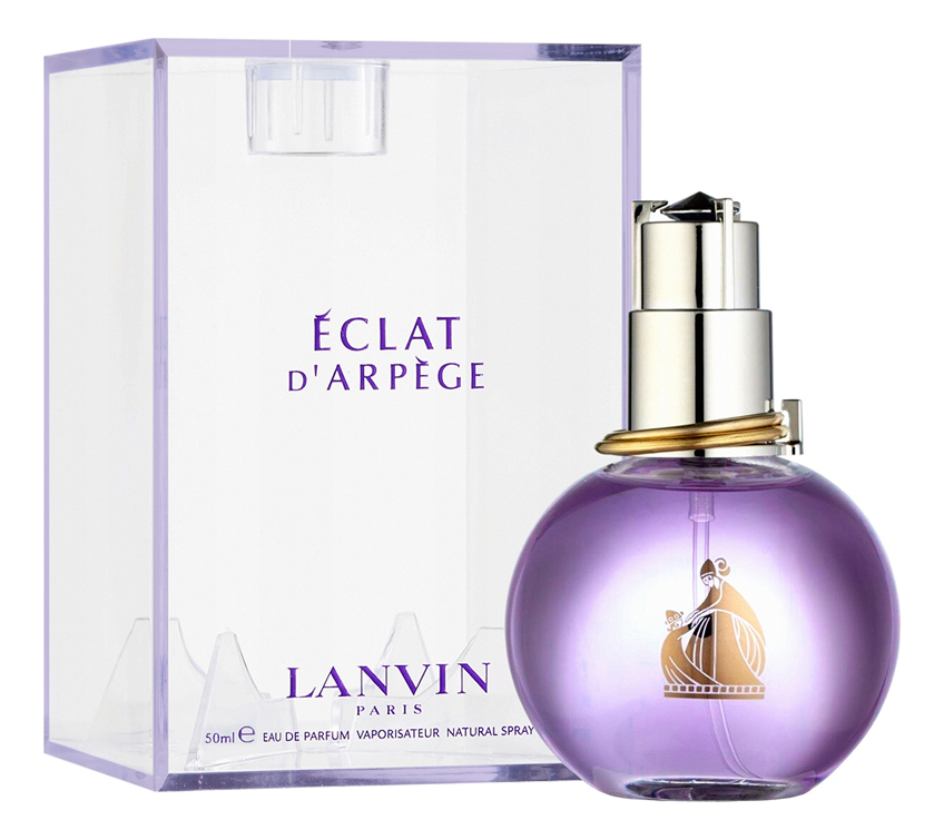 Lanvin Eclat D'Arpege — фото 2 из 2