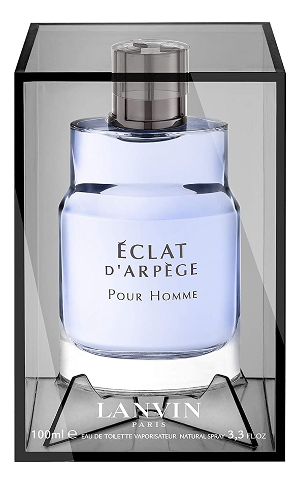 Lanvin Eclat d'Arpege Pour Homme — фото 2 из 2