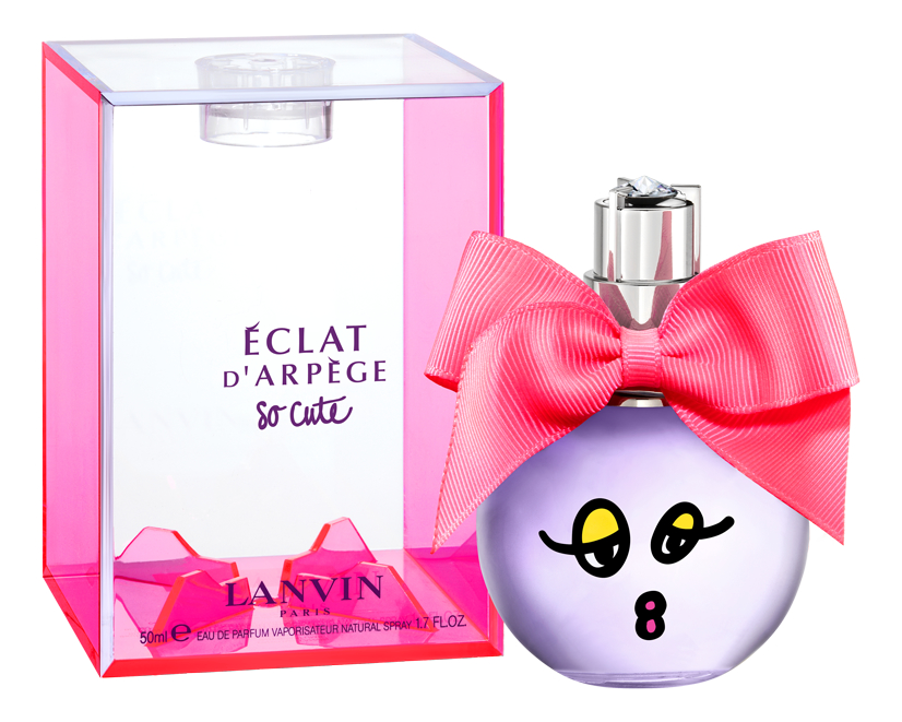 Lanvin Eclat d'Arpege So Cute — фото 2 из 2