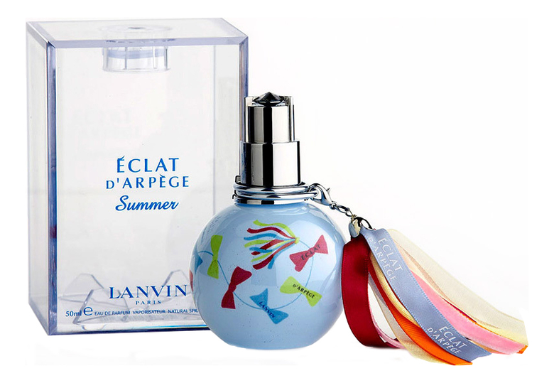 Lanvin Eclat D'Arpege Summer — фото 2 из 2