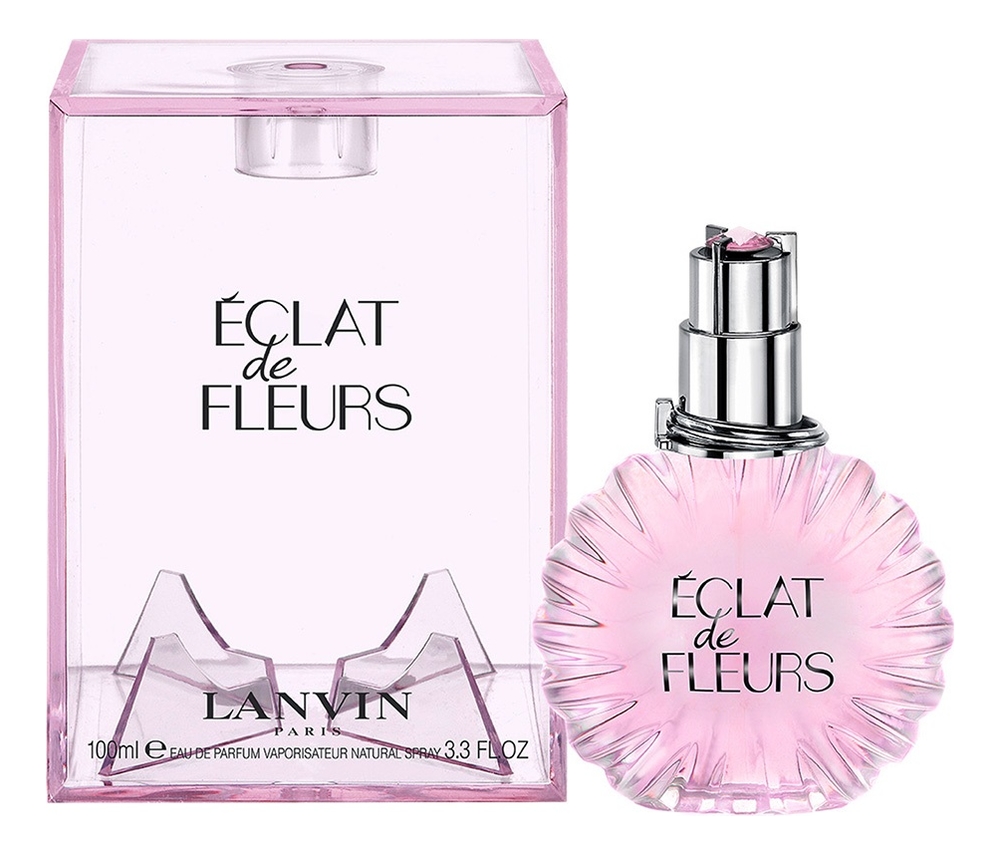 Lanvin Eclat de Fleurs — фото 2 из 2