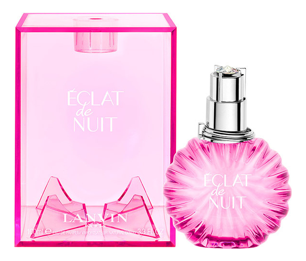 Lanvin Eclat de Nuit — фото 2 из 2