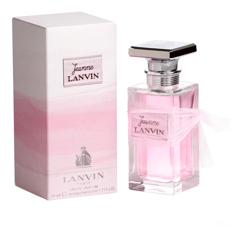 Lanvin Jeanne — фото 2 из 2