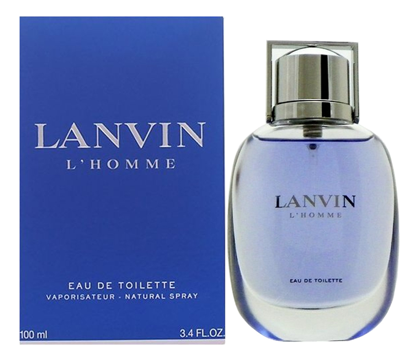 Lanvin L'Homme — фото 2 из 2