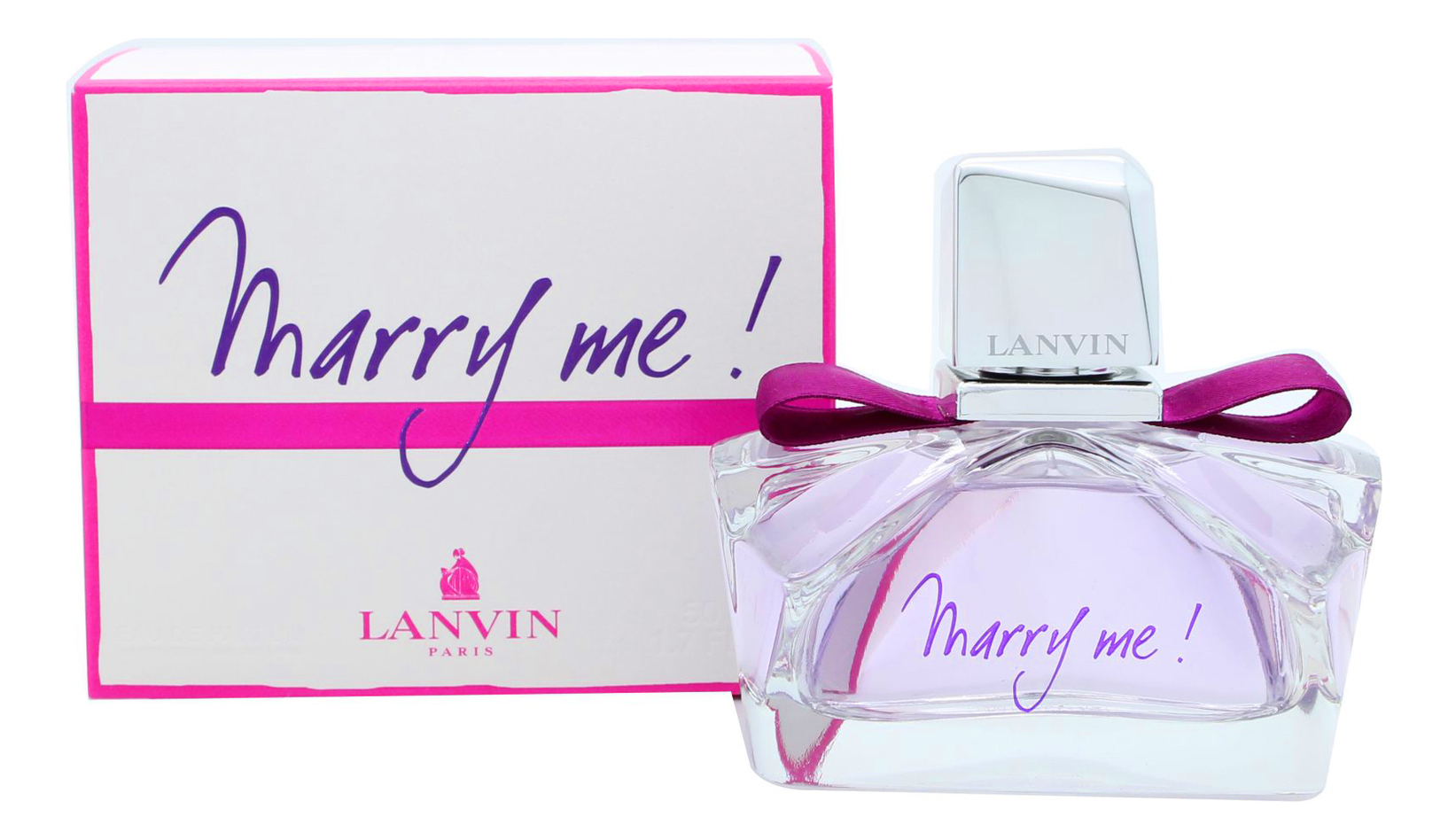 Lanvin Marry Me — фото 2 из 2