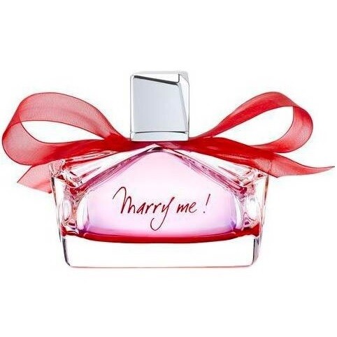 Marry Me Love Edition