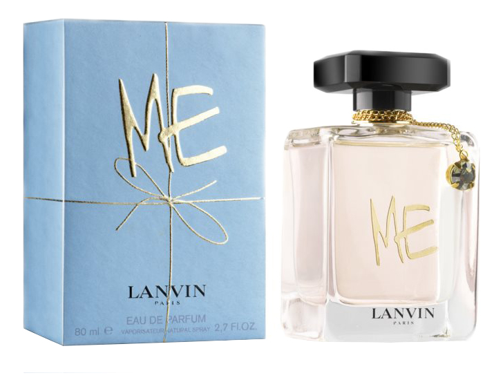 Lanvin Me — фото 2 из 2