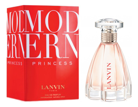 Lanvin Modern Princess — фото 2 из 2