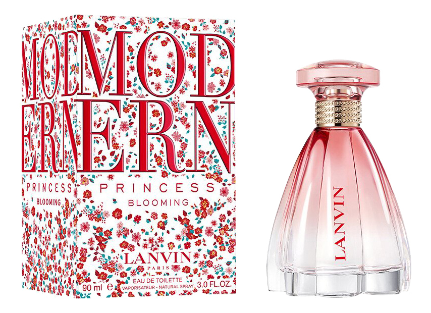 Lanvin Modern Princess Blooming — фото 2 из 2