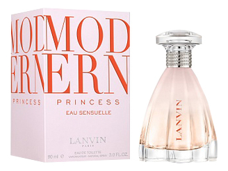 Lanvin Modern Princess Eau Sensuelle — фото 2 из 2