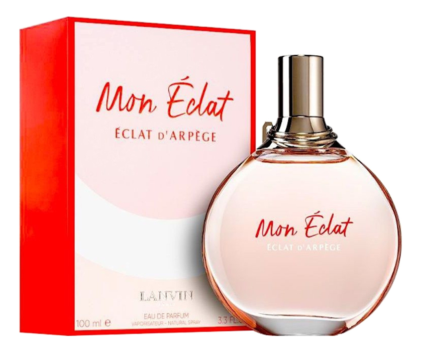 Lanvin Mon Eclat — фото 2 из 2