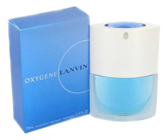 Lanvin Oxygene — фото 2 из 2