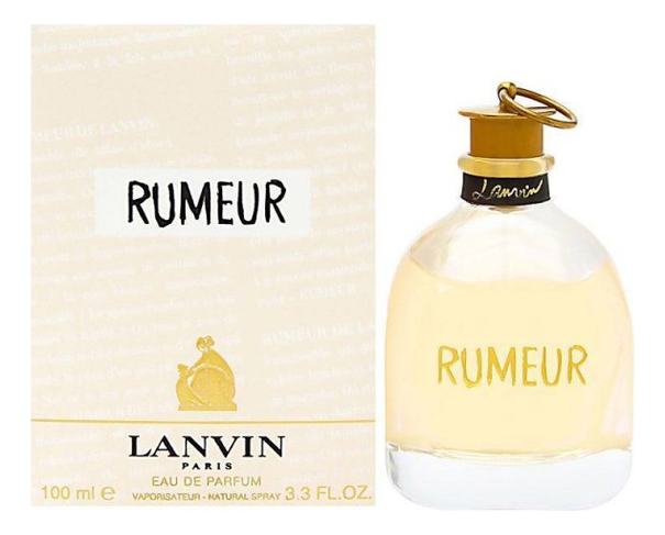 Lanvin Rumeur — фото 2 из 2