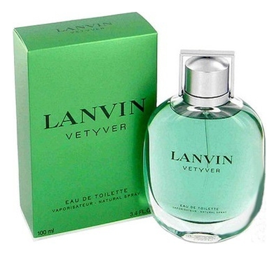 Lanvin Vetyver — фото 2 из 2