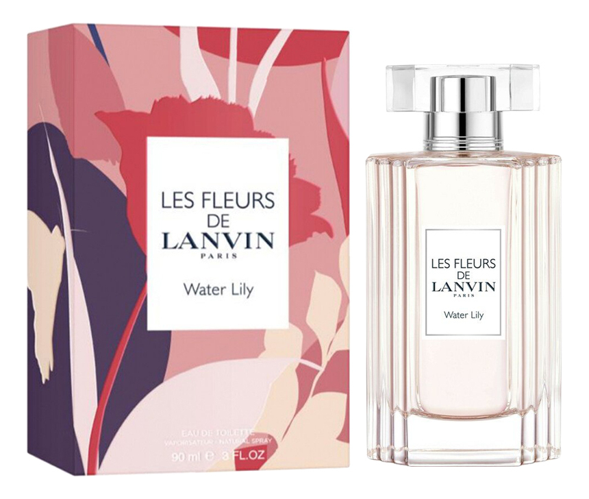 Lanvin Water Lily — фото 2 из 2
